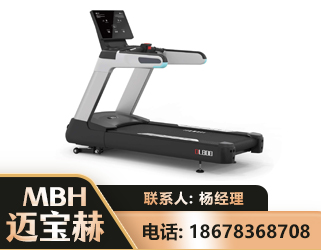 朔州智能跑步机