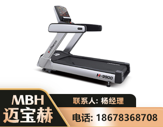 朔州商用跑步机