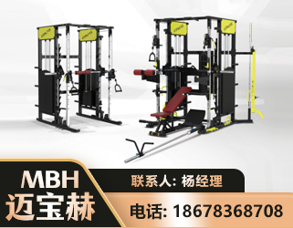 朔州多功能综合训练器