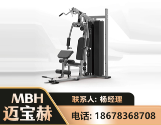 朔州单人站训练器