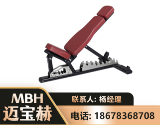 朔州可调哑铃椅
