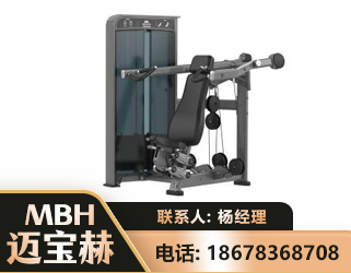 朔州肩部推举训练器