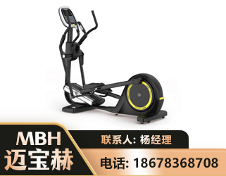 朔州商用椭圆机