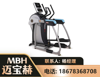 朔州体适能机