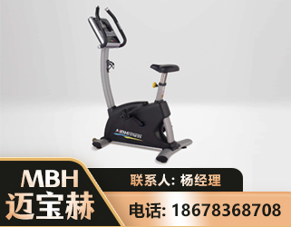 朔州立式健身车